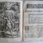 1665 LA JERUSALEMME LIBERATA di TORQUATO TASSO FULLY ILLUSTRATED antique