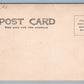 TIVERTON RI ANTIQUE REAL PHOTO POSTCARD RPPC