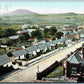 WICKLOW IRELAND GREYSTONES CO. ANTIQUE POSTCARD