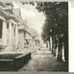 JOHNSTOWN PA SOMERSET STREET UNDIVIDED ANTIQUE POSTCARD