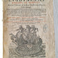 1639 THEOLOGY by Sancti Irenaei antique FOLIO 1Tth CENTURY