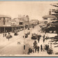 SOUTH AFRICA EAST LONDON CAPE QXFORD STREET 1936 VINTAGE POSTCARD