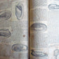 1829 MACKENZIE'S FIVE THOUSAND RECEIPTS USEFUL & DOMESTIC ARTS antique AMERICANA