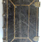 1788 BREVARIUM ROMANUM antique printed in MADRID