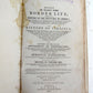 1848 MIRROR OF OLDEN TIME BORDER LIFE HISTORY of VIRGINIA antique AMERICANA