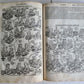 1493 NUREMBERG CHRONICLE antique INCUNABULA Liber chronicarum HARTMANN SCHEDEL