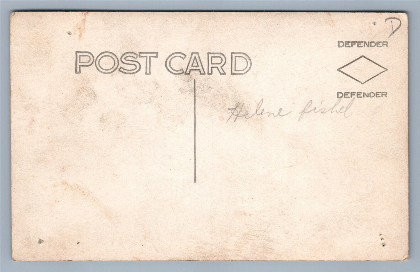 LAKEHURST NJ GRAF ZEPPELIN ANTIQUE REAL PHOTO POSTCARD RPPC dirigible