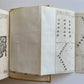 1727 MATHEMATICS in SPANISH Compendio mathematico antique ASTRONOMY GEOGRAPHY