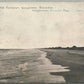 DAYTONA BEACH FL ANTIQUE POSTCARD