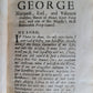 1700 ESSAYS of MICHAEL seigneur de MONTAIGNE Vol. I antique in ENGLISH