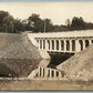 LINCOLNVILLE BEACH ME DUCK TRAP BRIDGE VINTAGE REAL PHOTO POSTCARD RPPC