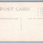 WOODLAWN PA ANTIQUE REAL PHOTO POSTCARD RPPC