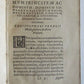 1589 Argumentorum Philippicorum BLINDSTAMPED PIGSKIN by C.Pezelius antique