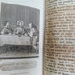 1812 BOOK OF COMMON PRAYER in ENGLISH ANTIQUE ILLUSTRATED beautifull binding