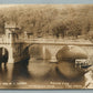 LAKE HOPATCONG NJ MAXIM PIER ANTIQUE REAL PHOTO POSTCARD RPPC