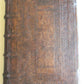 1588 ROMAN HISTORY by TITUS LIVIUS ANTIQUE 16th CENTURY FOLIO