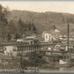 SPRINGFILED VT FELLOWS GEAR SHAPER CO. ANTIQUE REAL PHOTO POSTCARD RPPC