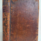 1794 ABOLITION antique Journal of Life Gospel Labours of JOHN WOOLMAN