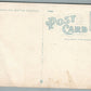 GREAT LAKES IL US NAVAL TRAINING STATION ANTIQUE POSTCARD SAILORS ENROUTE