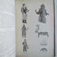 1884-1885 REPORT of AMERICAN BUREAU of ETHNOLOGY by J.POWELL antique ILLUSTRATED