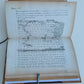 1839 NARRATIVE of JOURNEY TO THE SITE of BABYLON by C. RICH antique ILLUSTRATED