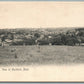 MARLBORO MA VIEW ANTIQUE POSTCARD