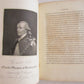 1813 JUNIUS STAT NOMINIS UMBRA antique ILLUSTRATED