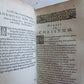 1631 POEMATUM by Caspar Barlaeus antique Elzevier Press VELLUM poetry