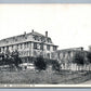SCHWENKSVILLE PA PERKIOMEN INN ANTIQUE POSTCARD