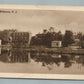 EAST MILLSTONE NJ ANTIQUE POSTCARD