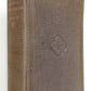 1859 LIFE OF GEORGE STEPHENSON RAILWAY ENGINEER by SAMUEL SMILES antique