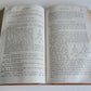 1861 ELEMENTS of GEOMETRY & TRIGONOMETRY from LEGENDRE WORKS antique in ENGLISH