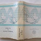 1968 DEVELOPING COUNTRIES OF THE WORLD vintage 21st GEOGRAPHICAL CONGRESS INDIA