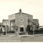 ST.PETERSBURG FL ST. MARY'S CATHOLIC CHURCH VINTAGE REAL PHOTO POSTCARD RPPC