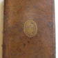 1634 ILLUSTRATED LIVES of MAIN FOUNDERS of RELIGIOUS ORDERS ANTIQUE 39 ENGR.