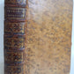 1776 ANECDOTES AMERICAINES antique FRENCH HISTORY of AMERICA - North & South