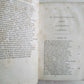 1833 AULI PERSII FLACCI DECIMI JUNII JUVENALIS antique BOSTON AMERICAN EDITION