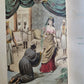 1903 WORKS of GUY De MAUPASSANT 17 VOLUMES antique ILLUSTRATED LTD ED in ENGLISH