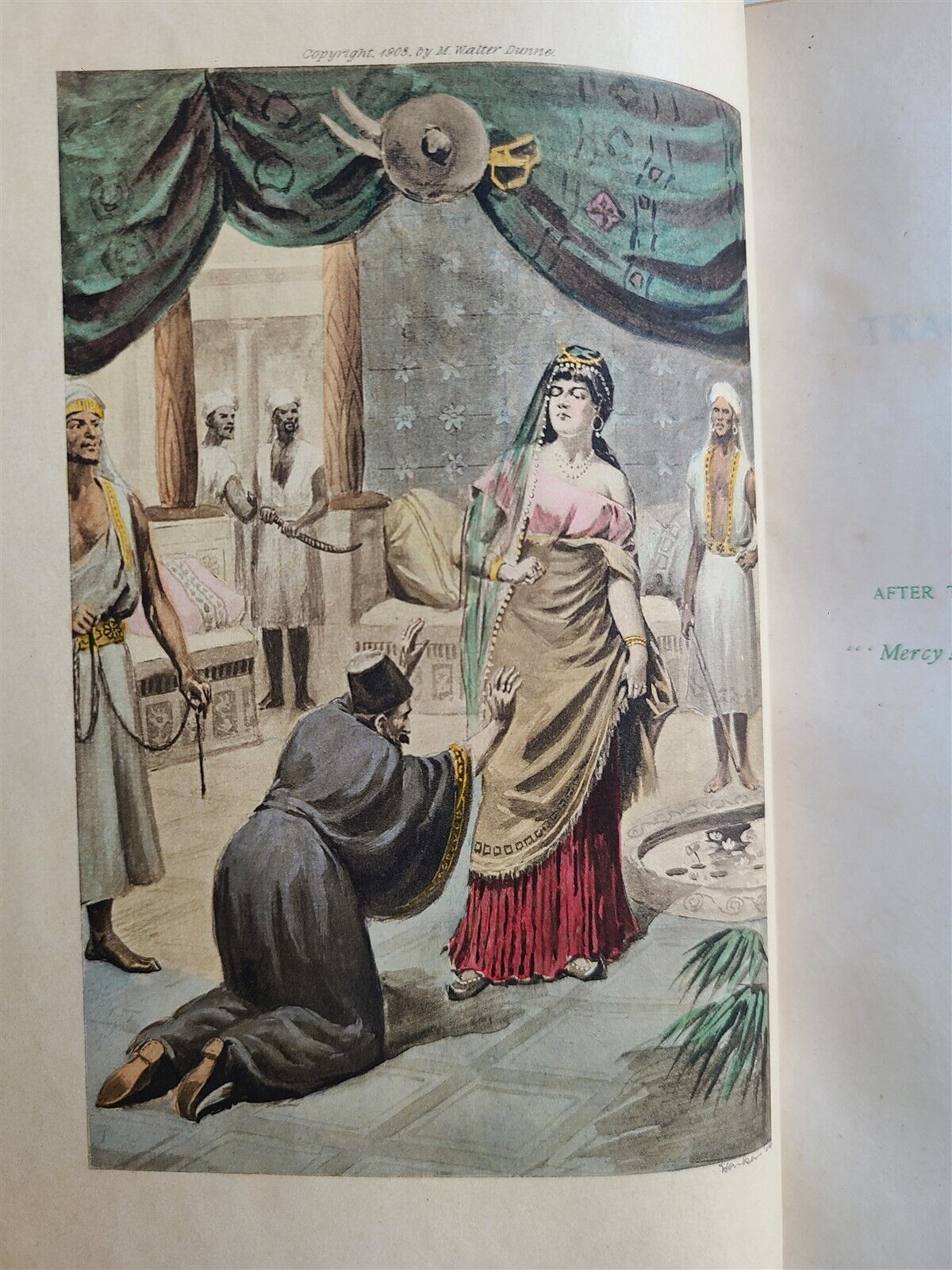 1903 WORKS of GUY De MAUPASSANT 17 VOLUMES antique ILLUSTRATED LTD ED in ENGLISH