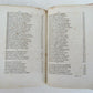 1582 POETRY by PETRARCH antique VELLUM BOUND book LE RIME DEL PETRARCA