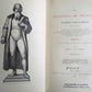 1878 INVENTION of PRINTING by T. de VINNE ILLUSTRATED antique SIGNED by AUTHOR!