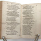 1618 MARTIALIS EPIGRAMMATION ROMAN LIFE VELLUM BOUND ANTIQUE