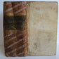1650 GEOGRAPHIA GENERALIS by Bernhardus VARENIUS antique GEORGAPHY VELLUM BOUND