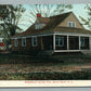 BOUND BROOK NJ MIDDLEBROOK COUNTY CLUB ANTIQUE POSTCARD