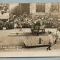 PHILADELPHIA PA HISTORICAL PAGEANT ANNIVERSARY ANTIQUE REAL PHOTO POSTCARD RPPC