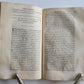 1599 L'HISTOIRE MEMORABLE DE NOSTRE DAME DE LORETTE antique VELLUM in French