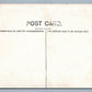FLEMINGTON NJ PRESBYTERIAN CHURCH ANTIQUE POSTCARD