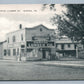 DURYEA PA LUMBER COMPANY VINTAGE POSTCARD