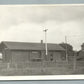 MILL SCENE ANTIQUE REAL PHOTO POSTCARD RPPC