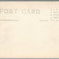 CAPE COTTAGE ME LIGHTHOUSE ANTIQUE REAL PHOTO POSTCARD RPPC